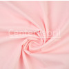Tecido Tricoline Galles Lisa Rosa Claro Larg 1,50mt 100% algodão - TP1530 -120gr/m² - 1