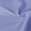 Tecido Tricoline Galles Lisa Azul Médio Larg 1,50mt 100% algodão - TP1530 -120gr/m² - 1