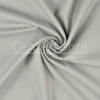 Tecido Chambray Liso Tinto Cinza Larg 1,50m -100%Algodão. Conserv1-J/2-3/3-3/4-3/5-2/6-8/6-4 - 1
