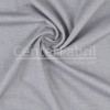 Tecido Chambray Liso Tinto Marinho Larg 1,50m -100%Algodão. Conserv1-J/2-3/3-3/4-3/5-2/6-8/6-4 - 1