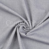 Tecido Fustão Chambray Marinho Larg 1,50m -100%Algodão. Conserv1-J/2-3/3-3/4-3/5-2/6-8/6-4 - 1