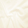 Tecido Cambraia Pele de Pêssego 100% Algodão cor: Off-White - 1
