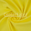 Tecido Tricoline Liso Amarelo Largura 150cm 100%Algodão - Conserv1-I/2-2/3-3/4-1/5-3/6-8/6-3 - 1