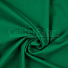 Tecido Tricoline Liso Verde Esmeralda Largura 150cm 100%Algodão - Conserv1-I/2-2/3-3/4-1/5-3/6-8/6-3 - 1