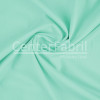 Tecido Tricoline Liso Verde Agua Largura 150cm 100%Algodão - Conserv1-I/2-2/3-3/4-1/5-3/6-8/6-3 - 1