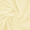 Tecido Tricoline Liso Amarelo Claro Largura 150cm 100%Algodão - Conserv1-I/2-2/3-3/4-1/5-3/6-8/6-3 - 1