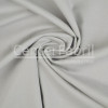 Tecido Tricoline Liso Cinza Largura 150cm 100%Algodão - Conserv1-I/2-2/3-3/4-1/5-3/6-8/6-3 - 1