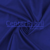 Tecido Tricoline Lisa Azul Royal Larg 1,47mt 100% Algodão 108gr/m2 - 1