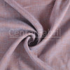 Tecido Cambraia Linho Mescla Azul com Bege Larg 145cm 100% Linho ref. 180FT 125gr/m². Conserv 1-I/2-2/3-3/4-2/5-1/6-8 - 1