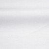 Tecido Tricoline Liso Branco  Fio 40 Larg150cm 100%Algodão -122gr/m² - 1