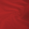 Tecido Tricoline c/ Elastano Lisa Vermelho Ferrari Larg. 1,47mt 97% algodão/3% elastano - 1