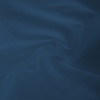 Tecido Tricoline elastano lisa Azul Navy Marinho 97%algodão/3%elastano Larg.147 - 1