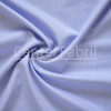 Tecido Tricoline Dobby148  Maq. Dot Pima Peruano Fio 70 Celeste Larg 150cm 100%Algodão Conserv 1-H/2-2/3-3/4-2/5-2/6-8 - 2