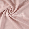Tecido Cambraia Rayon Linen Tinto Rosa Largura 140cm 85%Viscose 15%Linho 119gr/m2 - 1