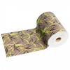 Passadeira Tropical Estampada AntiDerrapante Soft TR112 Larg. 43cm - venda por metro - 1