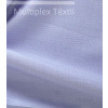 Tecido Tricoline Dobby149  Maq. Perdiz Pima Peruano Fio 70 Celeste Larg 150cm 100%Algodão Conserv 1-H/2-2/3-3/4-2/5-2/6-8 - 2