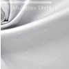 Tecido Tricoline Dobby A727 Maq.X Pima Peruano Fio 70 Branco Larg 150cm 100%Algodão Conserv 1-H/2-2/3-3/4-2/5-2/6-8 - 1