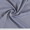 Tecido Tricoline Dobby168  Maq. Dot Pima Peruano Fio 70 Azul Navy Larg 150cm 100%Algodão Conserv 1-H/2-2/3-3/4-2/5-2/6-8 - 1