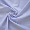 Tecido Tricoline Dobby 178 Maq.Aster Pima Peruano Fio 70 Celeste Larg 150cm 100%Algodão Conserv 1-H/2-2/3-3/4-2/5-2/6-8 - 2