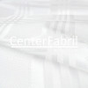 Tecido para Bordar Sierra Branco Largura 140cm  52%Algodão 48%Viscose - 1