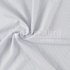 Tecido Tricoline Listrado Fino Pima Peruano Fio 70 Grey Larg 150cm 100%Algodão Conserv 1-H/2-2/3-3/4-2/5-2/6-8 - 1