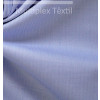 Tecido Tricoline Micro Resca Maq.Fish Pima Peruano Fio 70 Azul Azurro Larg 150cm 100%Algodão Conserv 1-H/2-2/3-3/4-2/5-2/6-8 - 2