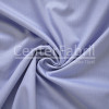 Tecido Tricoline Micro Resca Maq.Fish Pima Peruano Fio 70 Azul Azurro Larg 150cm 100%Algodão Conserv 1-H/2-2/3-3/4-2/5-2/6-8 - 1