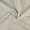 Tecido Cambraia Linho Misto Natural Larg 145cm 55%Linho/45%Viscose 180gr/m2. Conserv1-N/2-2/3-2/5-3/6-1 - 1