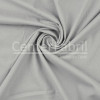 Tecido Tricoline Fil a Fil Cinza Largura 147cm 100%Algodão - 1
