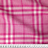 Tecido Tricoline xadrez fio tinto Lg 1,47m 100%algodão - 1