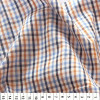 Tecido Tricoline Xadrez Lg 1,47m 100%algodão - 1