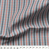 Tecido Xadrez Fio Tinto Lg 1,47m 69%Algodão/17%Viscose/14%Poliester - 1