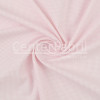 Tecido Tricoline Xadrez Vichy 1xm Rosa Larg 150cm 100%algodão - 3
