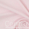 Tecido Tricoline Xadrez Vichy 1xm Rosa Larg 150cm 100%algodão - 2