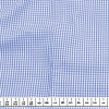 Tecido Tricoline Xadrez Vichy 1xm Azul Royal Larg 150cm 100%algodão - 1