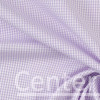 Tecido Tricoline Xadrez Vichy 1xm Lilas Larg 150cm 100%algodão - 2
