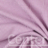Tecido Tricoline Xadrez Vichy 1xm Rosa Pink Larg 150cm 100%algodão - 1
