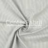 Tecido Tricoline Listrado Cinza - D. Juan -Larg 150cm 100%Algodão - 2