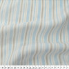 Tecido Cambraia de Linho Fio Tinto Listrada Larg 1,50mt 100%Linho ref.FTtop 26/02- 125gr/m2 - 1