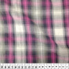 Tecido Algodão Xadrez Fio Tinto Lg 1,47m 99%algodão/1%Elastano - 1
