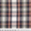 Tecido Algodão Xadrez Fio Tinto Lg 1,60m 99%algodão/1%Elastano - 1