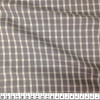 Tecido Tricoline xadrez fio tinto Lg 1,47m 100%algodão hdf - 1