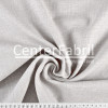 Tecido Cambraia Linho Misto Principe de Galles Cinza Lg140cm 55%Linho 45%Algodão -165 gr/m² - 1