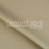 Tecido Lona Bege 100% Algodão Larg. 155cm - 395gr/m² - 1