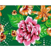 Chitão estampado 100% algodão Larg.140cm - 1