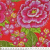 Chitão estampado 100% algodão Larg.140cm - 1