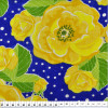 Chitão estampado 100% algodão Larg.140cm - 1