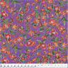 Chitão estampado 100% algodão Larg.140cm - 1