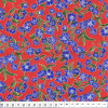 Chitão estampado 100% algodão Larg.140cm - 1