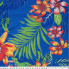 Chitão estampado 100% algodão Larg.140cm - 1
